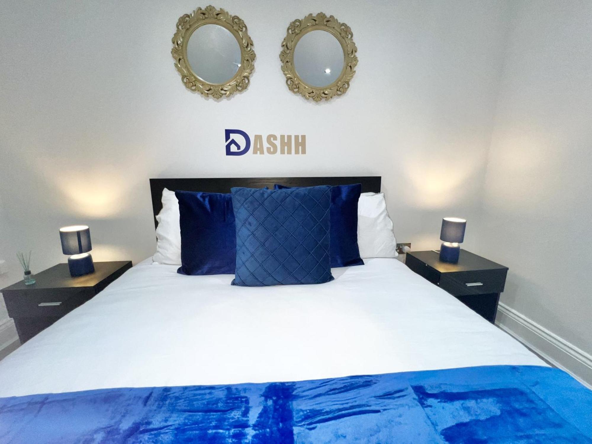Charming 3-Bed Flat In Shepherds Bush - Sleeps 9 London Kültér fotó