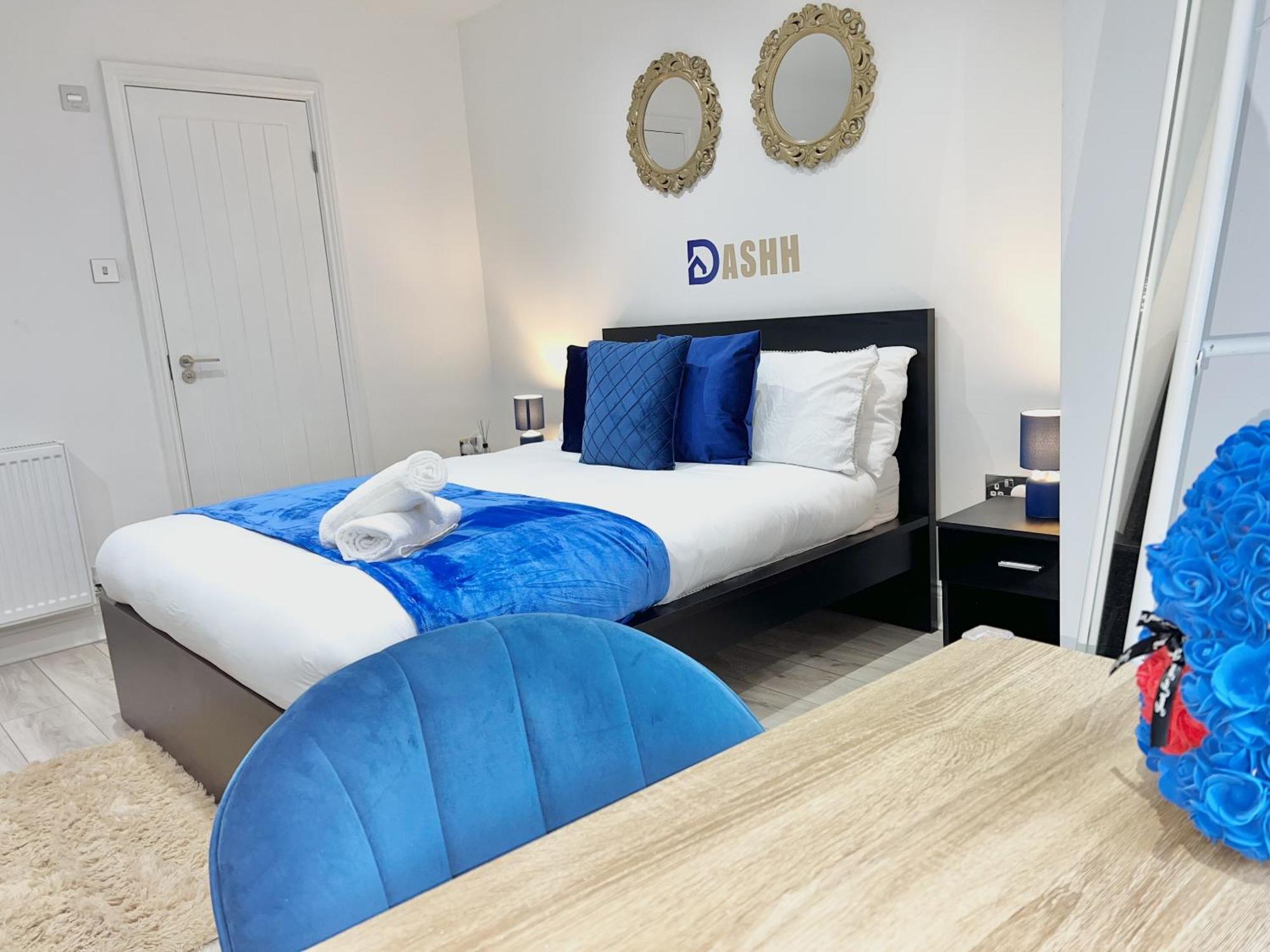 Charming 3-Bed Flat In Shepherds Bush - Sleeps 9 London Kültér fotó
