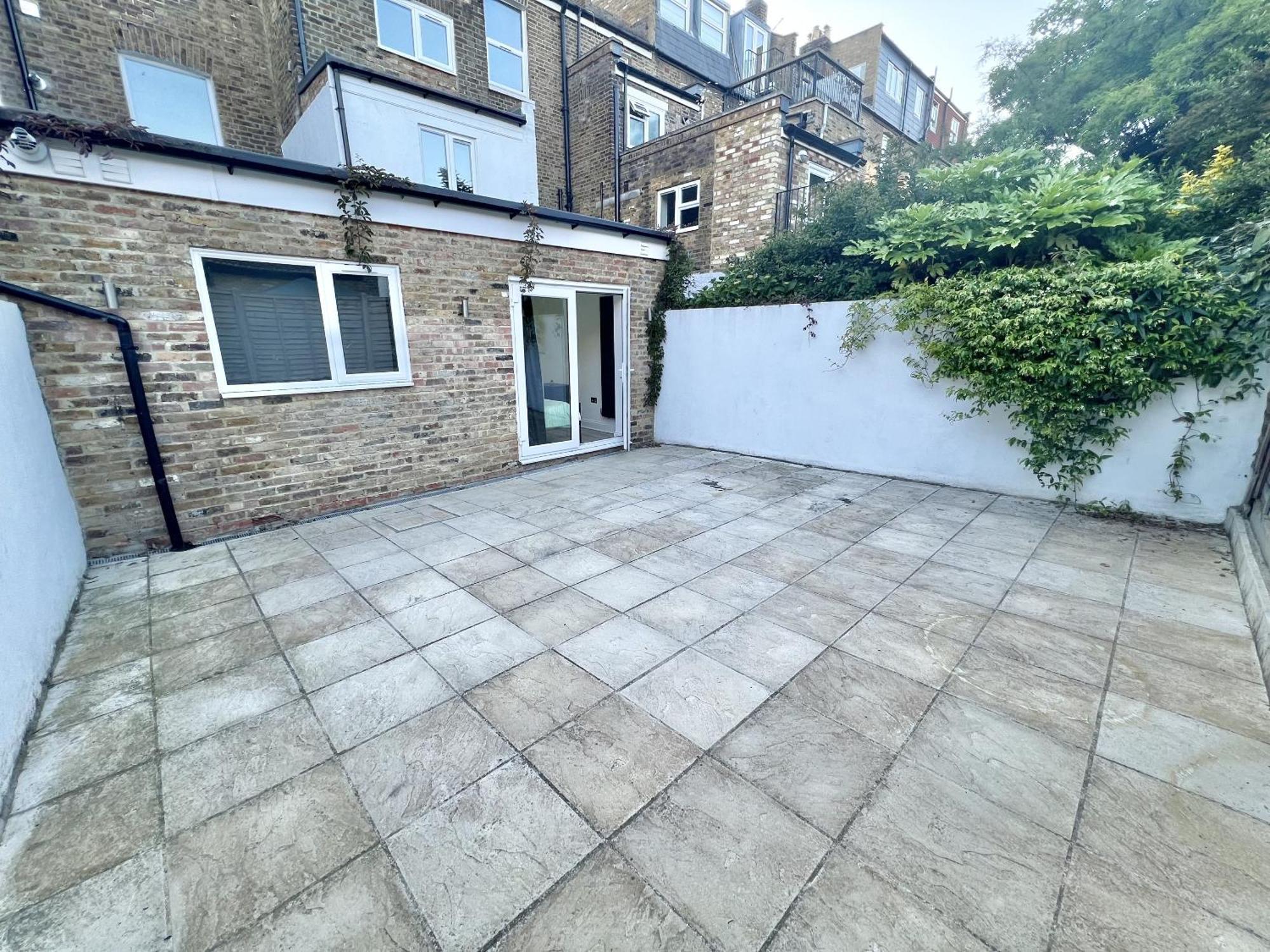 Charming 3-Bed Flat In Shepherds Bush - Sleeps 9 London Kültér fotó